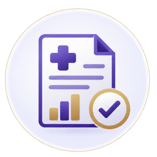 Reliable Diagnostics