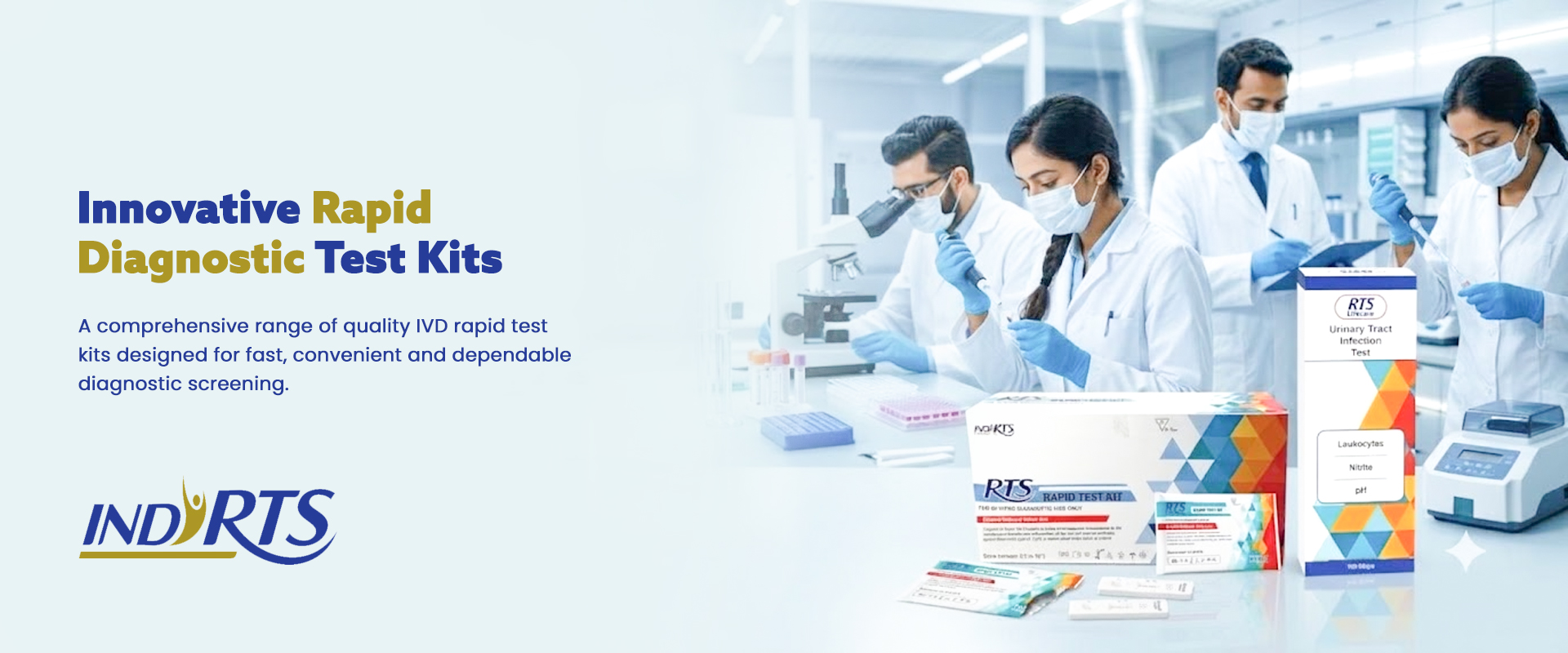 RAPID IN-VITRO