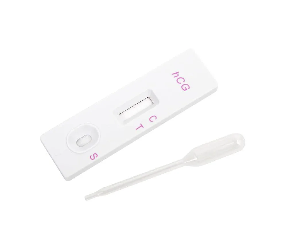RTS Lifecare HCG Pregnancy Rapid Test